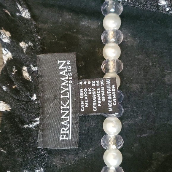 Frank lyman S - Picture 2 of 4